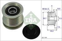 Schaeffler INA 535001310 Generatorfreilauf