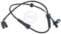 A.B.S. 31375 Sensor, Raddrehzahl
