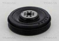 TRISCAN 864329012 Riemenscheibe, Kurbelwelle