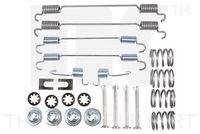 NK 7919747 Zubehörsatz, Bremsbacken