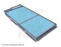 BLUE PRINT ADT32542 Filter, Innenraumluft