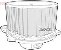 DENSO DEA41012 Innenraumgebläse