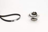 CONTINENTAL CTAM CT732WP1 Wasserpumpe + Zahnriemensatz