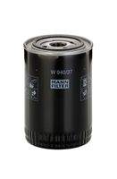 MANN-FILTER W940/37 Ölfilter
