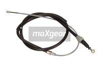MAXGEAR 320712 Seilzug, Feststellbremse