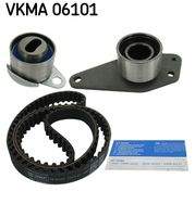 SKF VKMA06101 Zahnriemensatz