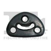 FA1 213928 Halter, Abgasanlage