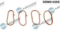 Dr.Motor Automotive DRM01429S Dichtungssatz, Ansaugkrümmer