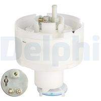 DELPHI FE072412B1 Kraftstoffpumpe