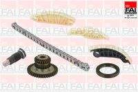 FAI AutoParts TCK177 Steuerkettensatz