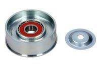 MAXGEAR 541072 Spannrolle, Keilrippenriemen
