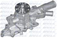 DOLZ M221 Wasserpumpe, Motorkühlung