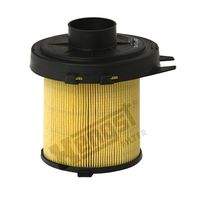 HENGST FILTER E348L Luftfilter