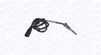 MAGNETI MARELLI 172000017010 Sensor, Abgastemperatur