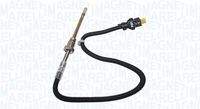 MAGNETI MARELLI 172000185010 Sensor, Abgastemperatur