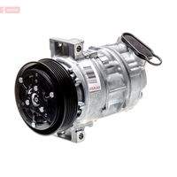DENSO DCP13010 Kompressor, Klimaanlage