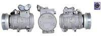 LUCAS ACP01185 Kompressor, Klimaanlage