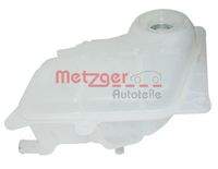 METZGER 2140004 Ausgleichsbehälter, Kühlmittel