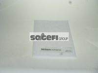 PURFLUX AH420 Filter, Innenraumluft