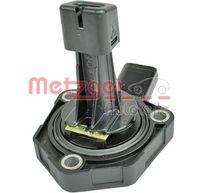 METZGER 0901176 Sensor, Motorölstand