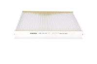 BOSCH 1987432037 Filter, Innenraumluft