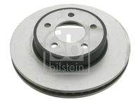 FEBI BILSTEIN 28176 Bremsscheibe