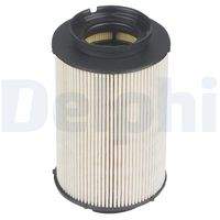 DELPHI HDF547 Kraftstofffilter