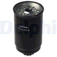 DELPHI HDF996 Kraftstofffilter