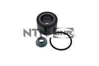 SNR R15298 Radlagersatz