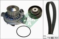 Schaeffler INA 530015230 Wasserpumpe + Zahnriemensatz