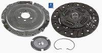 SACHS 3000843601 Kupplungssatz
