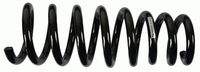 SACHS 993542 Fahrwerksfeder