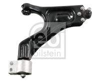FEBI BILSTEIN 182076 Lenker, Radaufhängung
