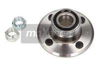 MAXGEAR 330522 Radlagersatz