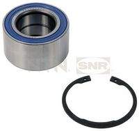 SNR R15126 Radlagersatz