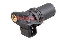 METZGER 0909083 Sensor, Geschwindigkeit/Drehzahl