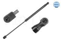 MEYLE 6409100024 Gasfeder, Koffer-/Laderaum