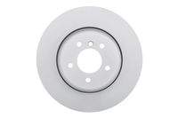 BOSCH 0986479729 Bremsscheibe