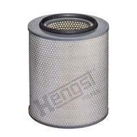 HENGST FILTER E219L Luftfilter