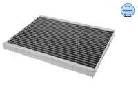 MEYLE 33123200004 Filter, Innenraumluft