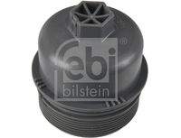 FEBI BILSTEIN 173145 Deckel, Ölfiltergehäuse