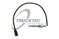 TRUCKTEC AUTOMOTIVE 0717106 Sensor, Abgastemperatur