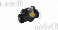 METELLI 040387 Radbremszylinder