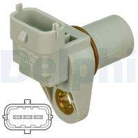 DELPHI SS11201 Sensor, Nockenwellenposition