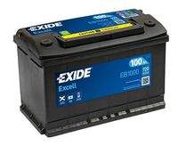 EXIDE EB950 Starterbatterie