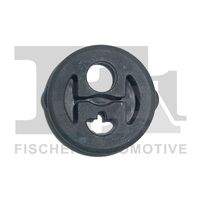 FA1 143915 Halter, Abgasanlage