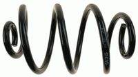 SACHS 996931 Fahrwerksfeder