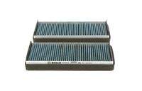 BOSCH 0986628528 Filter, Innenraumluft