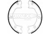 TOMEX Brakes TX2141 Bremsbackensatz