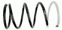 SACHS 993084 Fahrwerksfeder